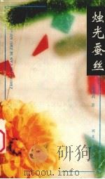烛光蚕丝（1994 PDF版）
