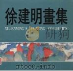 徐建明画集 1991 PDF电子版封面 7805740216 徐建明绘