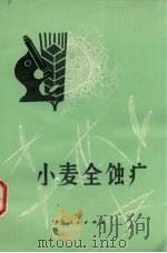 小麦全蚀病（1978 PDF版）