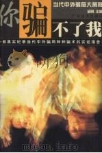 你骗不了我  当代中外骗局大揭秘（1999 PDF版）