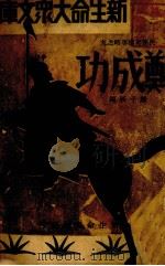郑成功 1934 PDF电子版封面 周木斋编