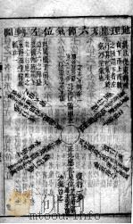 黄帝内经灵枢  卷9（ PDF版）