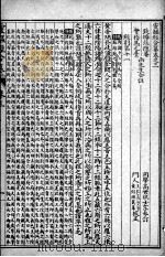 灵枢经合纂  卷3（ PDF版）