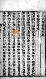 黄帝素问灵枢经  卷10-12（ PDF版）