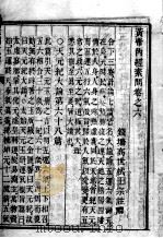 素问直解  卷6（ PDF版）