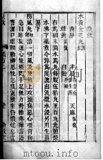 六科证治准绳——类方准绳  2（ PDF版）