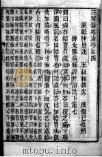伤寒论  卷4-5（ PDF版）
