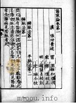 影印伤寒论（ PDF版）