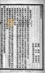 伤寒来苏集  卷2（ PDF版）