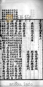 伤寒论翼  卷3（ PDF版）