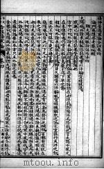 百大名家合注伤寒论  卷4（1924 PDF版）