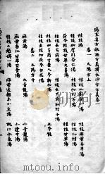 伤寒真方歌括方义择长沙方方义（ PDF版）