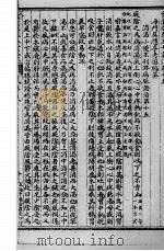 金匮要略五十家注  卷15-16（ PDF版）