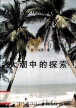 大潮中的探索  拾穗集（1996 PDF版）