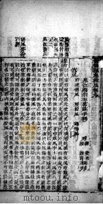 医书汇参辑成  卷9-10（ PDF版）