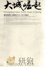 大城崛起  重庆新蓝图·北部新区2001-2007文献志（ PDF版）