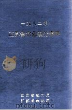 江苏省农业统计资料  1982年（ PDF版）