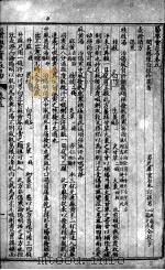 陈修园医书二十八种 医学实在易 卷5-8 PDF电子版封面 (清)陈念祖