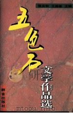 五色石文学作品选（1996 PDF版）
