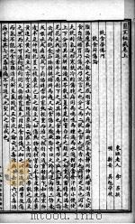 东垣十书 兰室必藏 PDF电子版封面 (元)李杲等撰