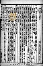 陈修园医书七十二种  长沙方歌括  卷1-6  灵素集注节要卷1-4（ PDF版）