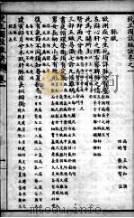 图注难经脉诀  图注脉诀  卷1-2（ PDF版）