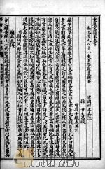 潜斋医书十四种 重庆堂随笔 下 PDF电子版封面 (清)王世雄撰