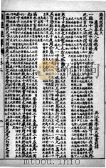 徐灵胎医书三十二种  难经经释  上下（ PDF版）