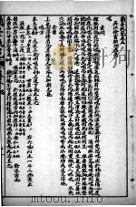 徐灵胎医书三十二种  兰台轨范  卷5-6（ PDF版）