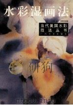 当代美国水彩技法丛书  1·水彩湿画法（1999 PDF版）