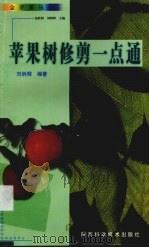 苹果树修剪一点通（1999 PDF版）
