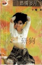 燃情岁月（1996 PDF版）