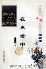 在黑暗中（1996 PDF版）