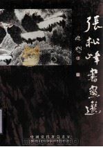 张松峰书画选（ PDF版）