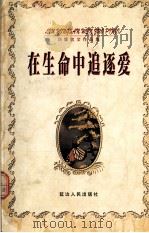 在生命中追逐爱（1998 PDF版）