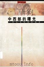 中西部的曙光  鄂尔多斯现象透析（1998 PDF版）