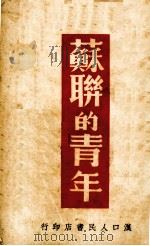 苏联的青年（1938 PDF版）
