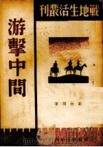 游击中间（1938 PDF版）
