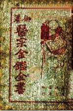 御纂医宗金鉴全书  5（ PDF版）