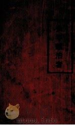 少年漂泊者（1927 PDF版）