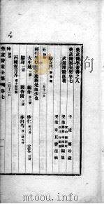 药盫医案全集  卷7（ PDF版）