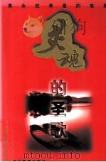 灵魂的圣歌  隽永经典爱的故事（1999 PDF版）