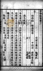 银海指南  卷3（ PDF版）