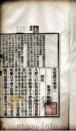 洗冤录详义  卷2（ PDF版）