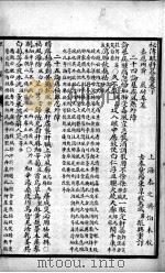 眼科纂要  卷下（ PDF版）