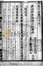 疡医大全  卷29（ PDF版）