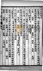 外科理例 附方 PDF电子版封面 (明)汪机辑