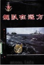 舰队在远方 1993 PDF电子版封面 7800544222 季阳林著