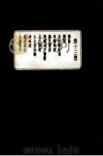 皇汉医学丛书  第13册  医馀（ PDF版）
