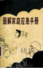 图解家庭应急手册（1931 PDF版）